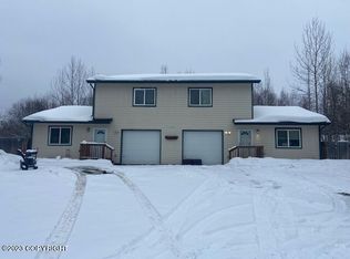 1291 N Wampam Cir, Wasilla, AK 99654