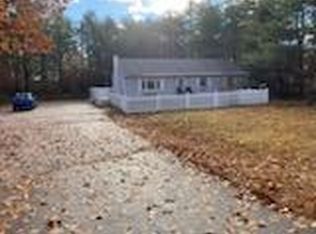 310 Jordan Springs Rd, Alfred, ME 04002