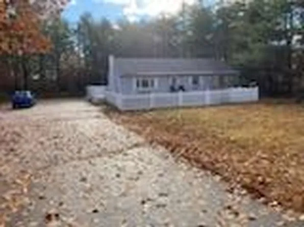 310 Jordan Springs Road, Alfred, ME 04002