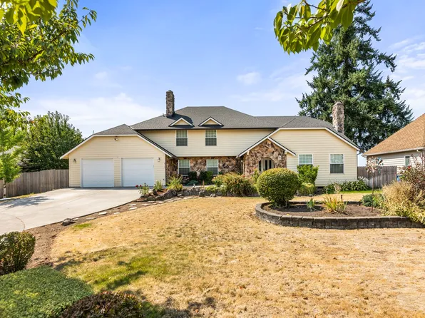 1814 NE 123rd Ave, Vancouver, WA 98684