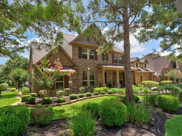 14 Dewlight Pl, Magnolia, TX 77354