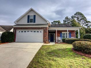 813 Glenarthur Dr, Wilmington, NC 28412