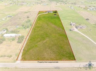 2538 County Road 2320, Decatur, TX 76234