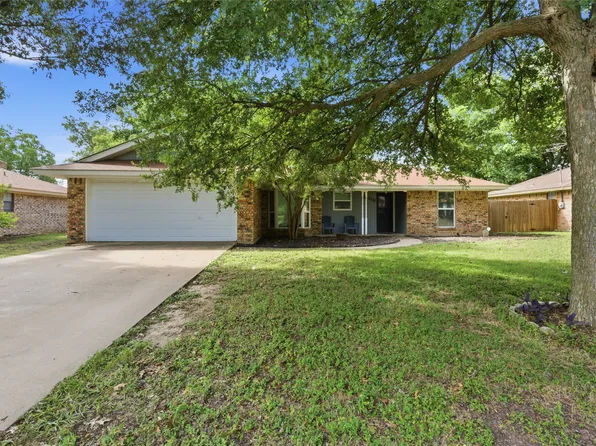 119 Blue Jay St, Stephenville, TX 76401