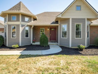 387 Staunton Sugar Grove Rd, Washington Ch, OH, 43160
