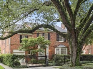 1725 Nashville Ave, New Orleans, LA 70115