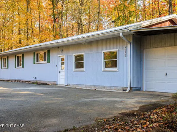 4183 Paper Birch Ln, White Haven, PA 18661