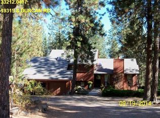 19315 S Duncan Rd, Spangle, WA 99031