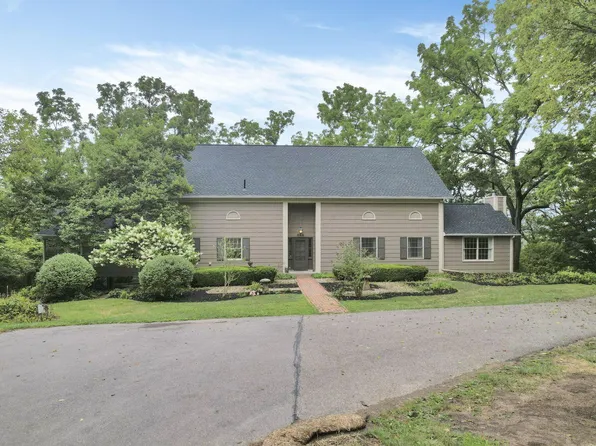 543 Mount Parnassus Dr, Granville, OH 43023