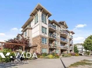 20861 83rd Ave #116, Langley, BC V2Y0M8