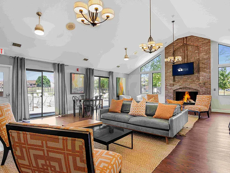 Bay Pointe Apartments — Photo 18