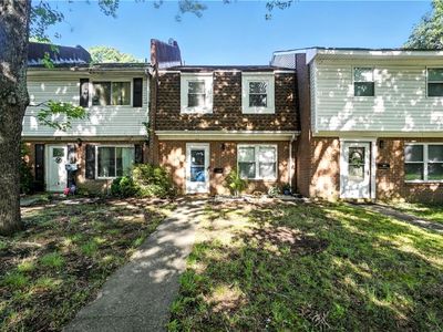 141 Bristol Ave, Norfolk, VA, 23502