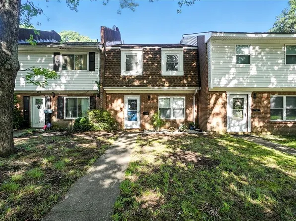 141 Bristol Ave, Norfolk, VA 23502