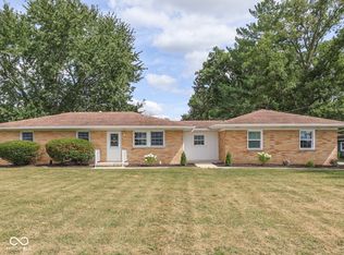 4051 N 400th Rd W, Bargersville, IN 46106