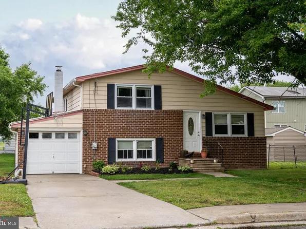 174 Kansas Rd, Pennsville, NJ 08070