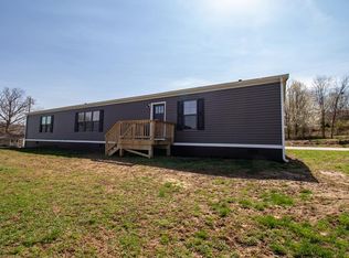 613 Rakestown Rd, Ivanhoe, VA 24350