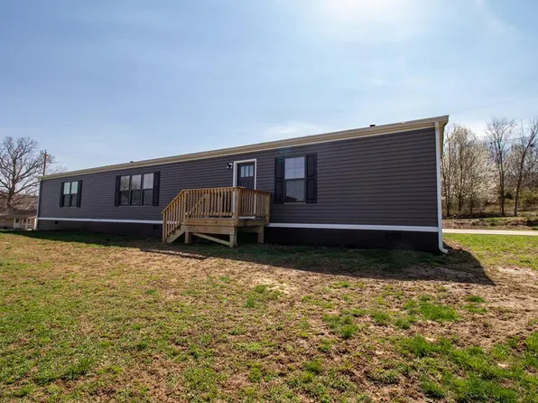 613 Rakestown Rd, Ivanhoe, VA 24350