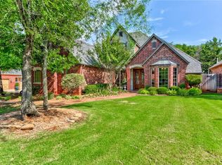 2817 NE 133rd St, Edmond, OK 73013