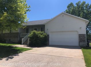 3107 Elkhorn Ranch Rd, Nibley, UT 84321