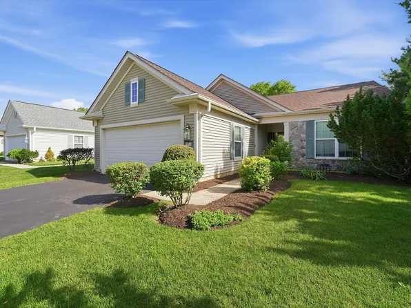 13732 Burham St, Huntley, IL 60142