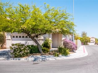 3954 Indian Gold St, Las Vegas, NV 89129