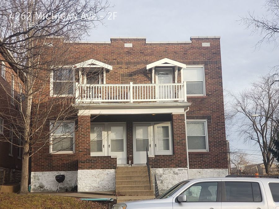 1st image of 4262 Michigan Ave #2F