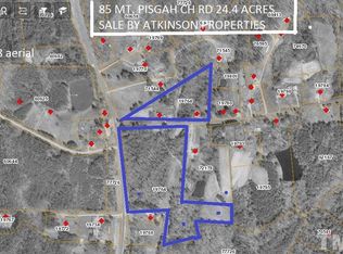 85 Mount Pisgah Church Rd, Apex, NC 27523