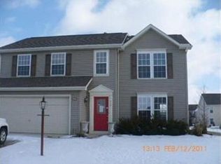 112 Springhouse Dr, Englewood, OH 45322