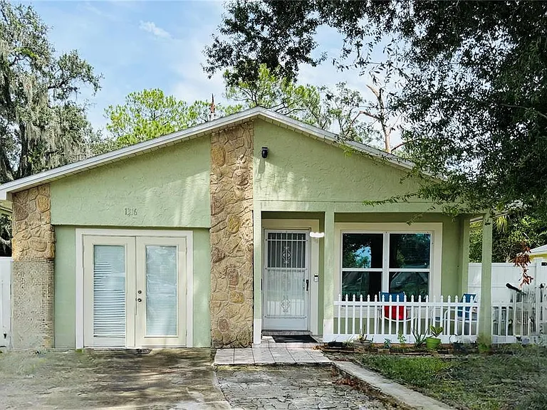 1316 Mill Creek Pl — Photo 1