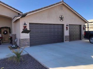 11642 Cactus St, Wellton, AZ 85356
