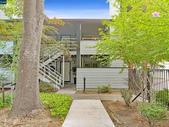3193 Wayside Plz APT 2, Walnut Creek, CA 94597