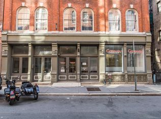 8 S Letitia St APT 502, Philadelphia, PA 19106