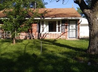 4832 Barlow Dr, Indianapolis, IN 46226