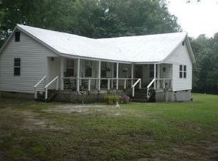 159 Gold Mine Rd, Edgefield, SC 29824