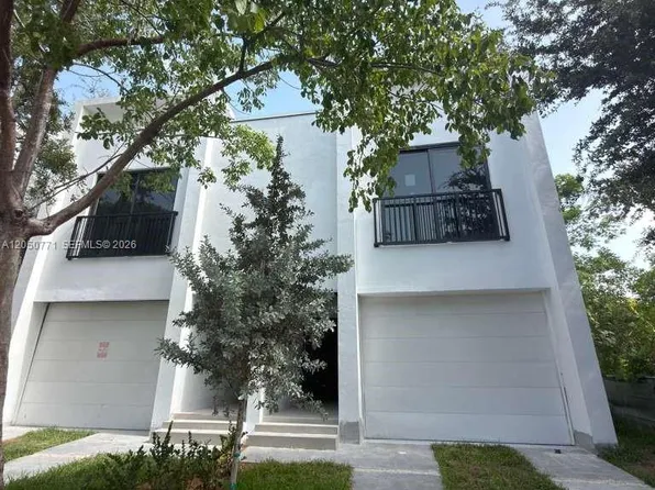 138 NW 33rd St, Miami, FL 33127