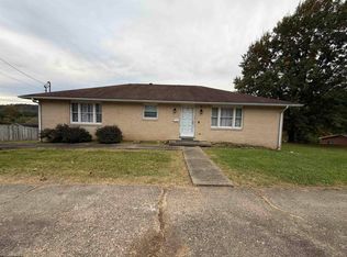 306 Lowther St, Bridgeport, WV 26301