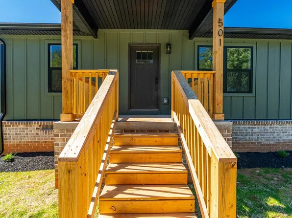 501 Lake Park Dr Lot 23, Union Hall, VA 24176