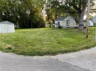 302 Dubois St, Lawrenceville, IL 62439