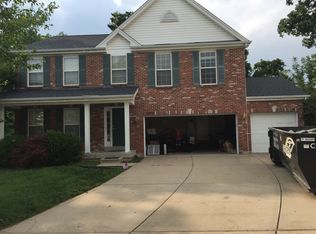 1039 Scenic Oaks Ct, Imperial, MO 63052