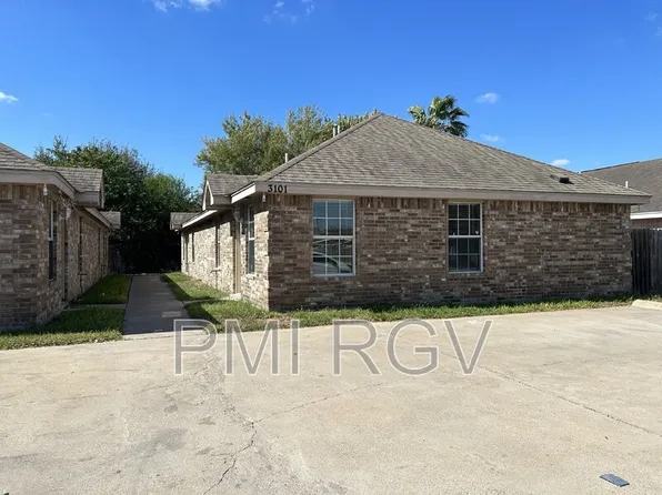 3113 Carson St, Edinburg, TX 78539