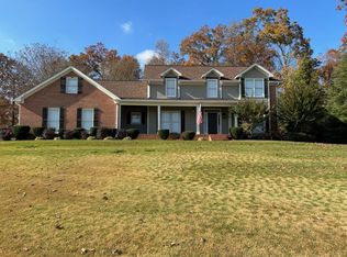 117 Indian Trce, Chatsworth, GA 30705