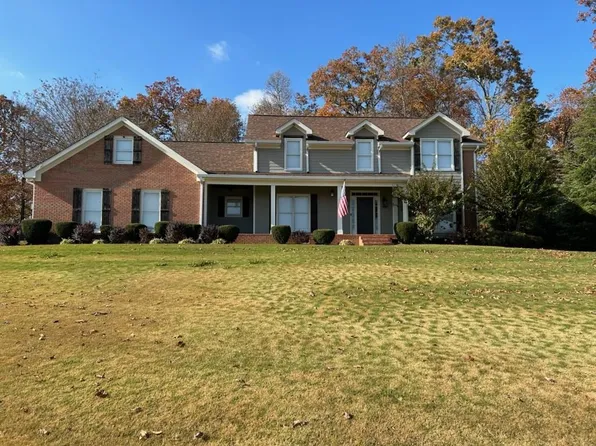 117 Indian Trce, Chatsworth, GA 30705