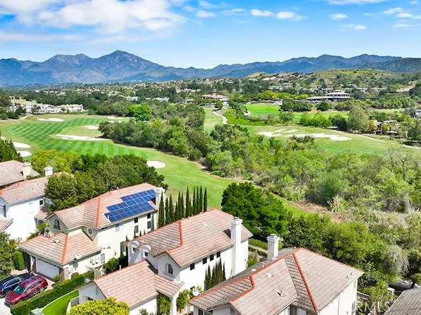 12 Dornoch Way, Coto De Caza, CA 92679