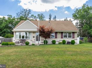 570 Princeton Blvd, Wenonah, NJ 08090
