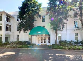 2501 Roswell Ave UNIT 102, Charlotte, NC