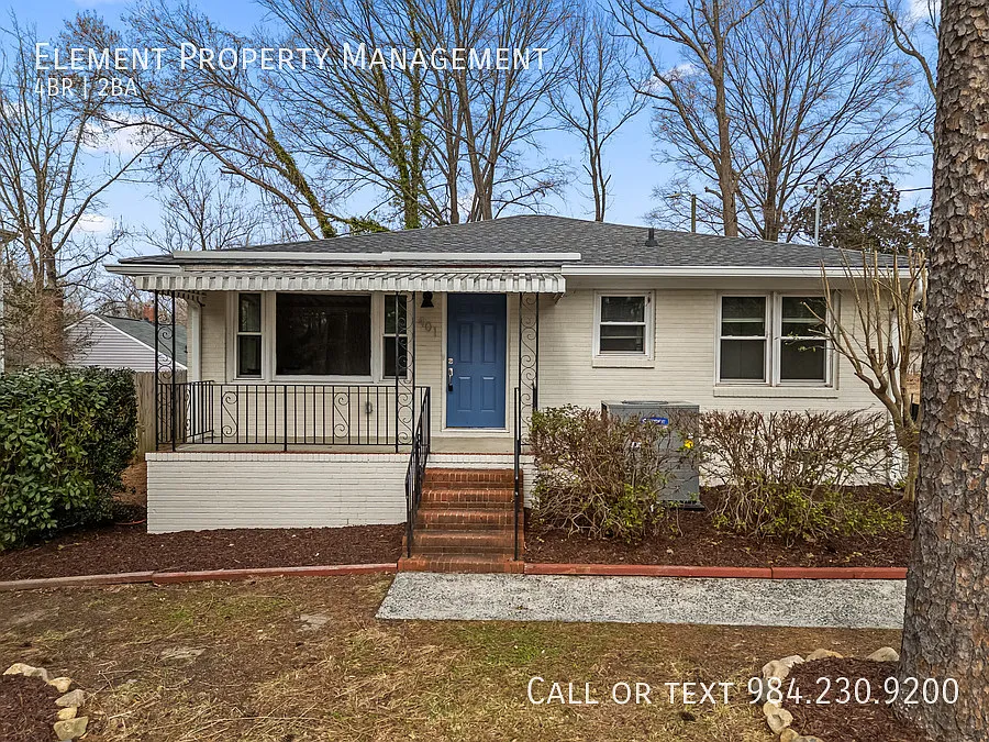 4 bed, 1288 sqft, $1,750 — Photo 1