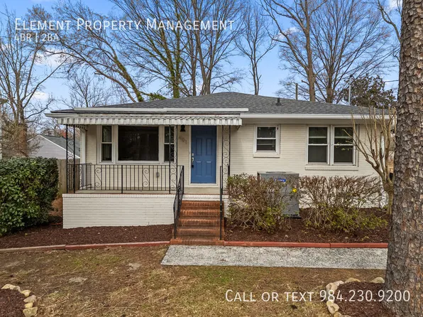 401 Moline St, Durham, NC 27707