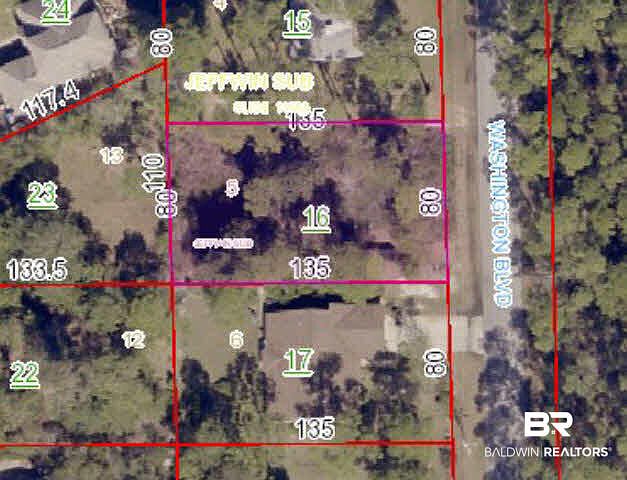 1st image of 0 Washington Blvd
