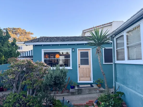 1763 Chico St, San Diego, CA 92109