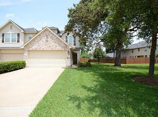 14567 Bergenia Dr, Cypress, TX 77429